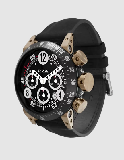 BRM Racing V8-44 Bronze Edition Replica Watch
